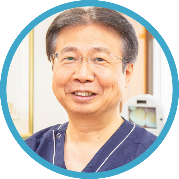 秋葉原歯科 院長