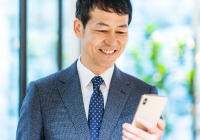 プロフィールとアカウント設定