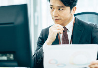 競合他院の分析