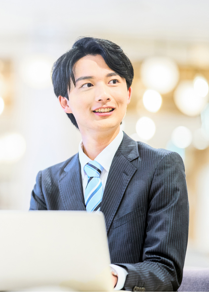 運用戦略をゼロ設計