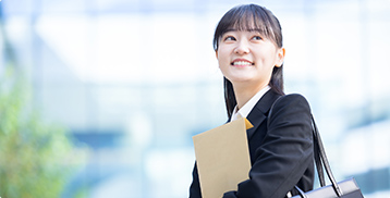 新卒からの応募