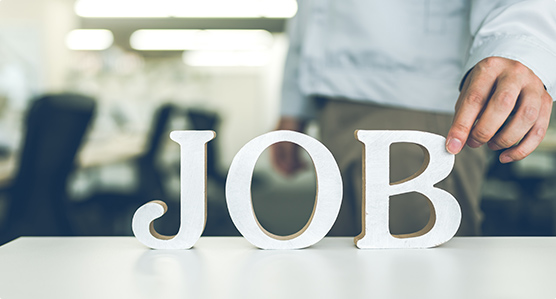 oogle for Jobs