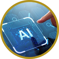 AIのイメージ