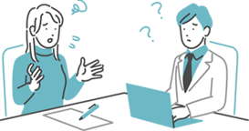 失敗例を相談する