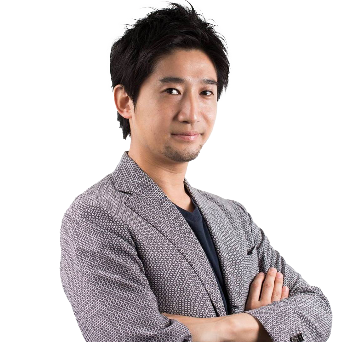 松下 勇介