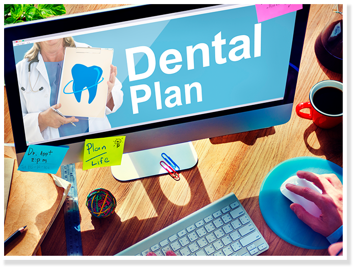 歯科　最新増患対策実践セミナー　Dental Plan