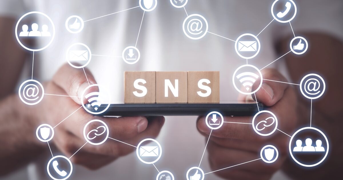 企業のsns活用法と成功事例をわかりやすく解説